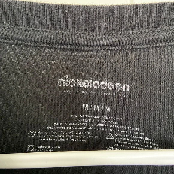 Nickelodeon‎ men’s Mermaidman tshirt — medium - Picture 3 of 4